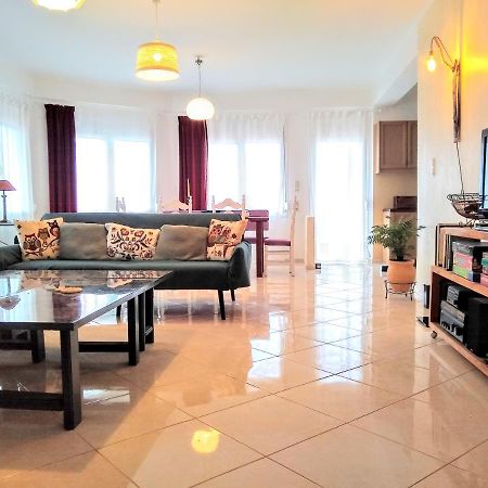 Apartamento Philoanesi Neokesaria Exterior foto