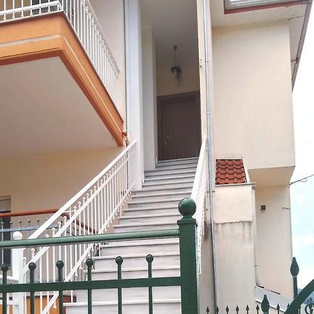 Apartamento Philoanesi Neokesaria Exterior foto