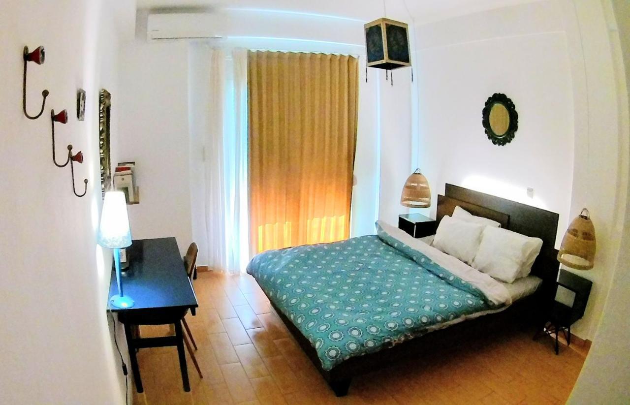 Apartamento Philoanesi Neokesaria Exterior foto