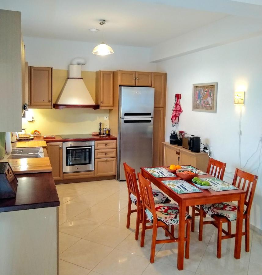 Apartamento Philoanesi Neokesaria Exterior foto