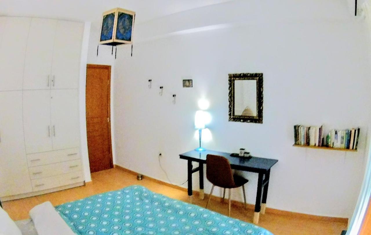 Apartamento Philoanesi Neokesaria Exterior foto