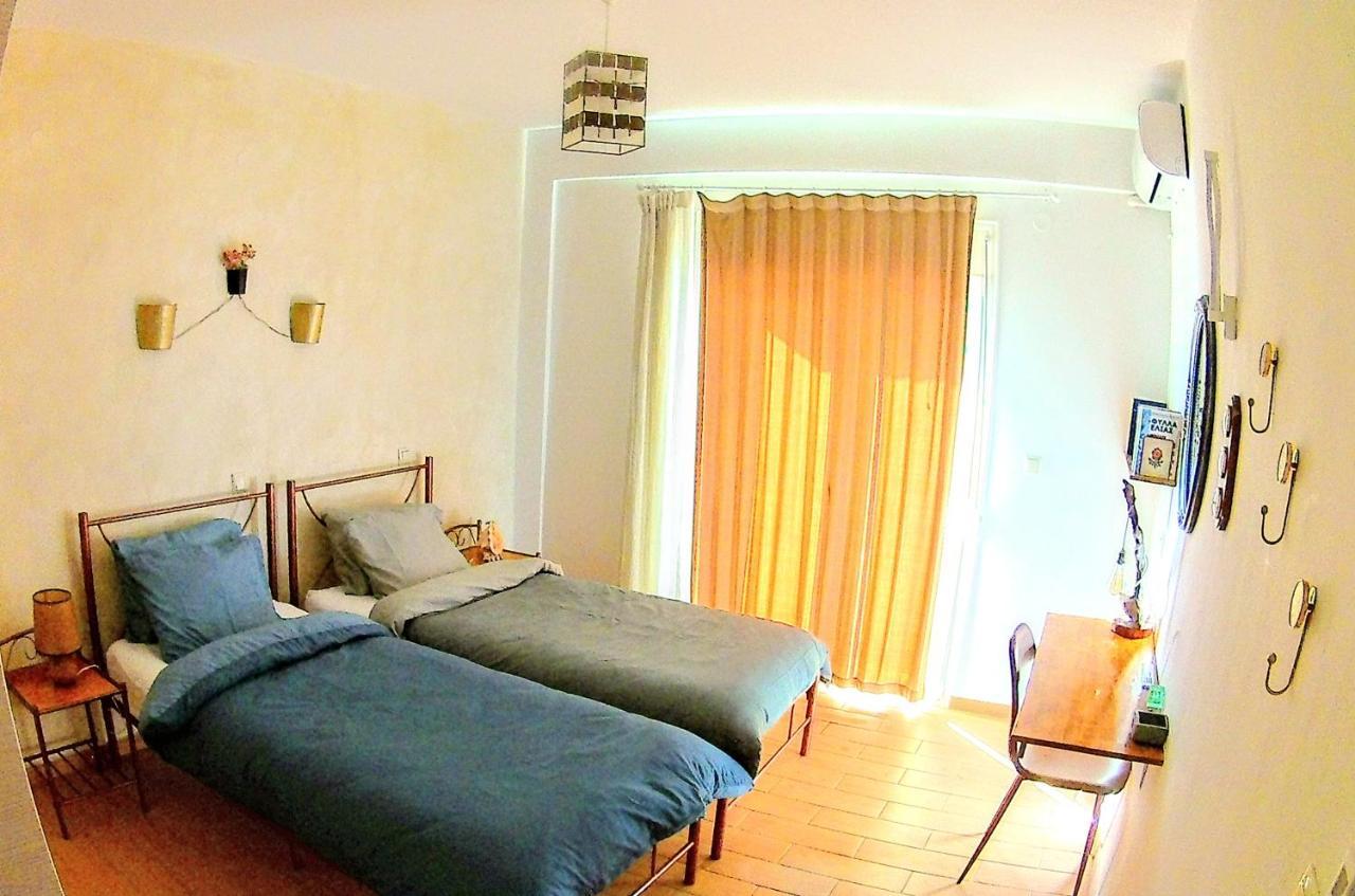 Apartamento Philoanesi Neokesaria Exterior foto