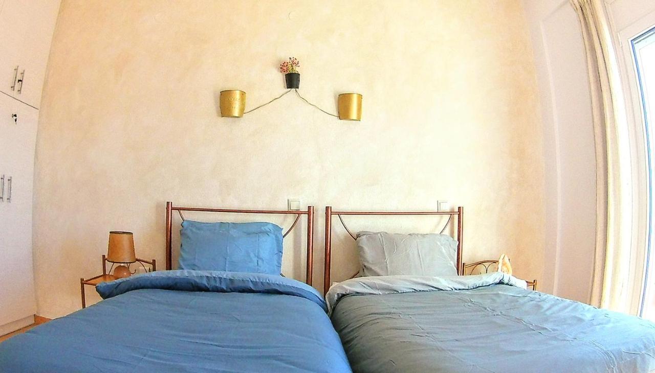 Apartamento Philoanesi Neokesaria Exterior foto