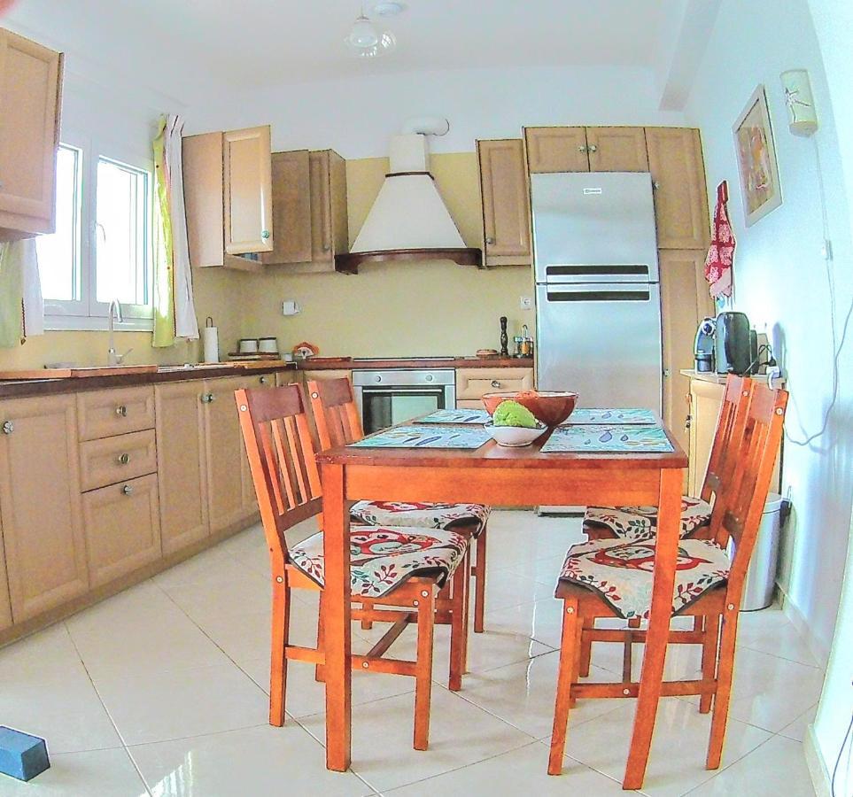 Apartamento Philoanesi Neokesaria Exterior foto