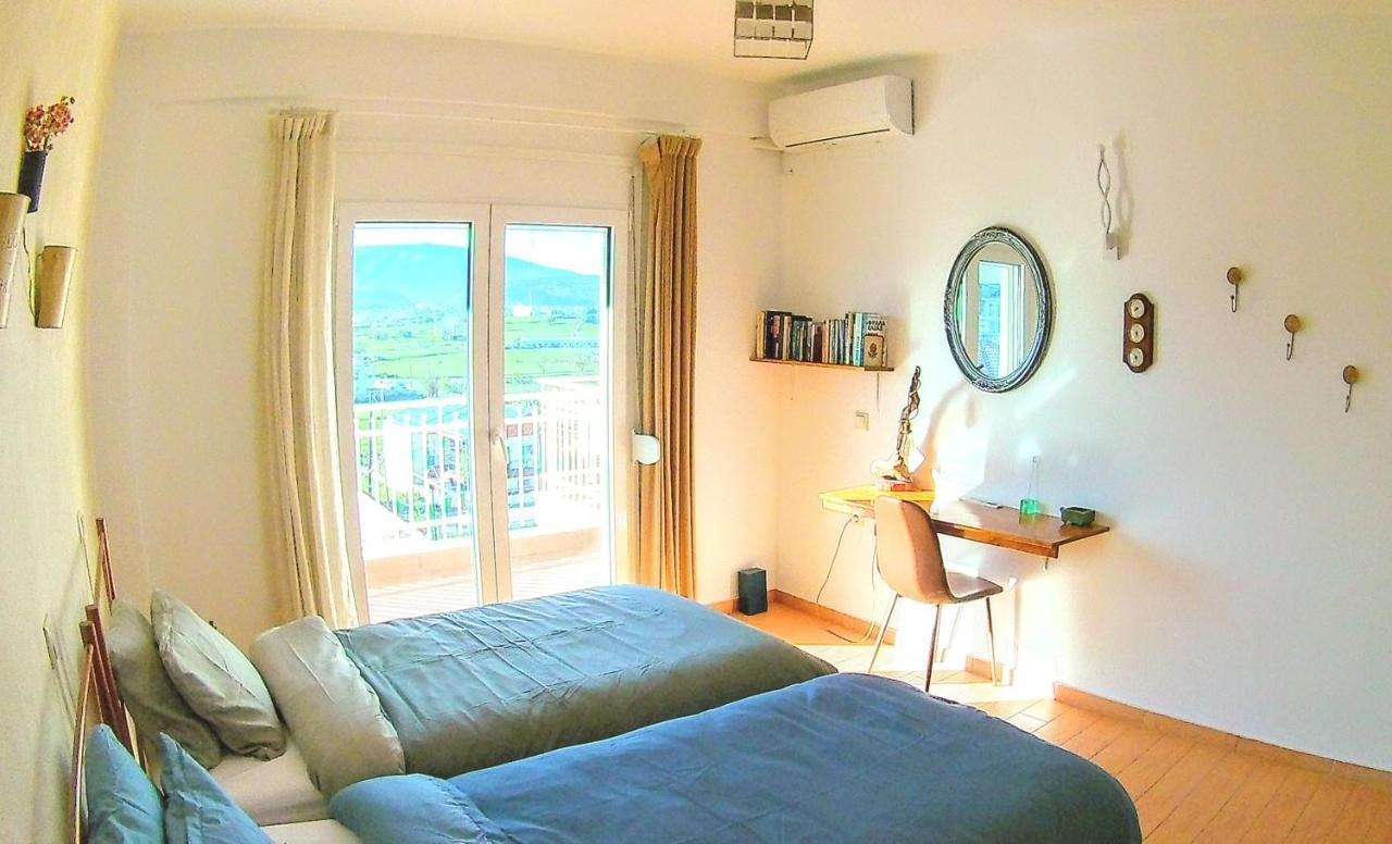 Apartamento Philoanesi Neokesaria Exterior foto