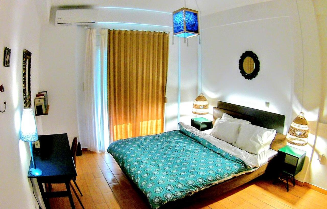 Apartamento Philoanesi Neokesaria Exterior foto