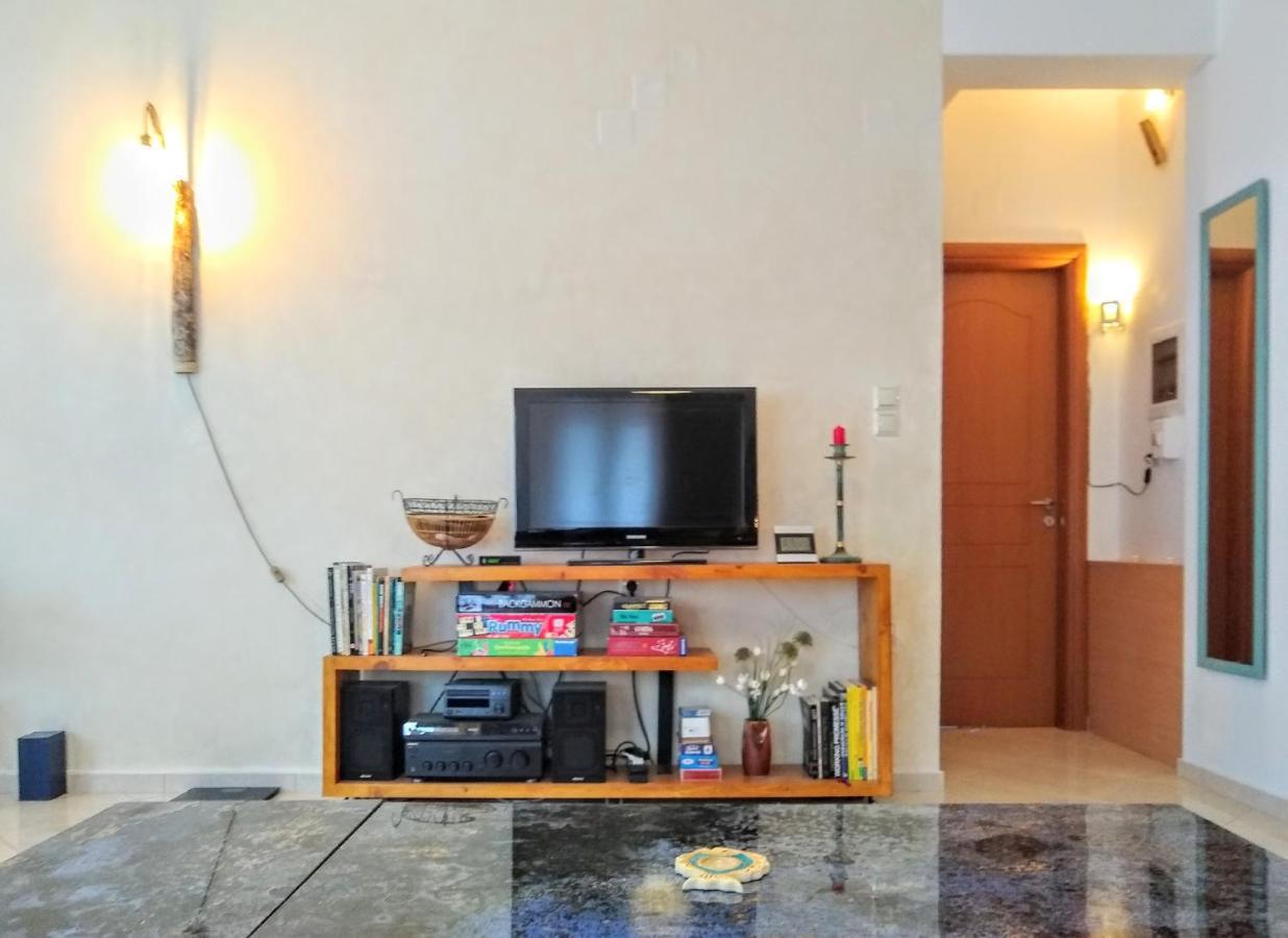 Apartamento Philoanesi Neokesaria Exterior foto