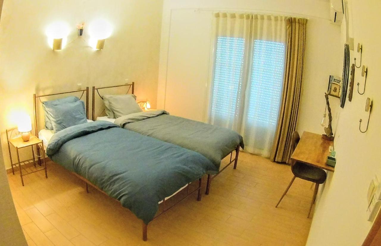 Apartamento Philoanesi Neokesaria Exterior foto