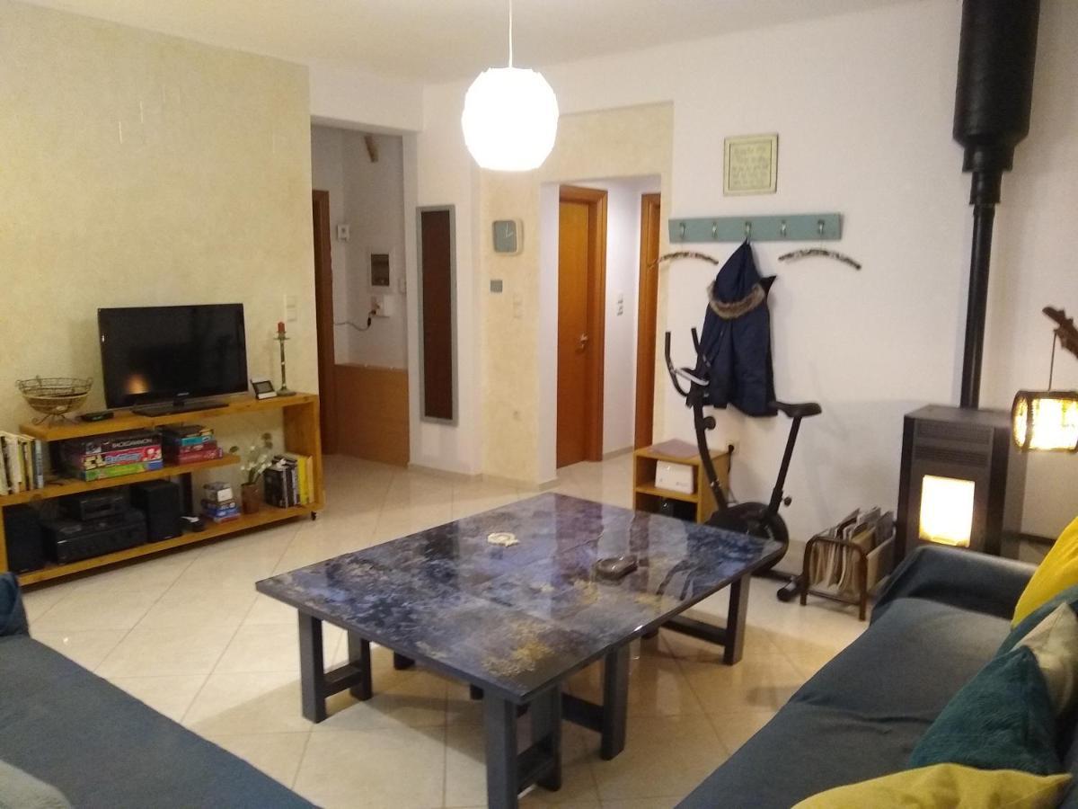 Apartamento Philoanesi Neokesaria Exterior foto
