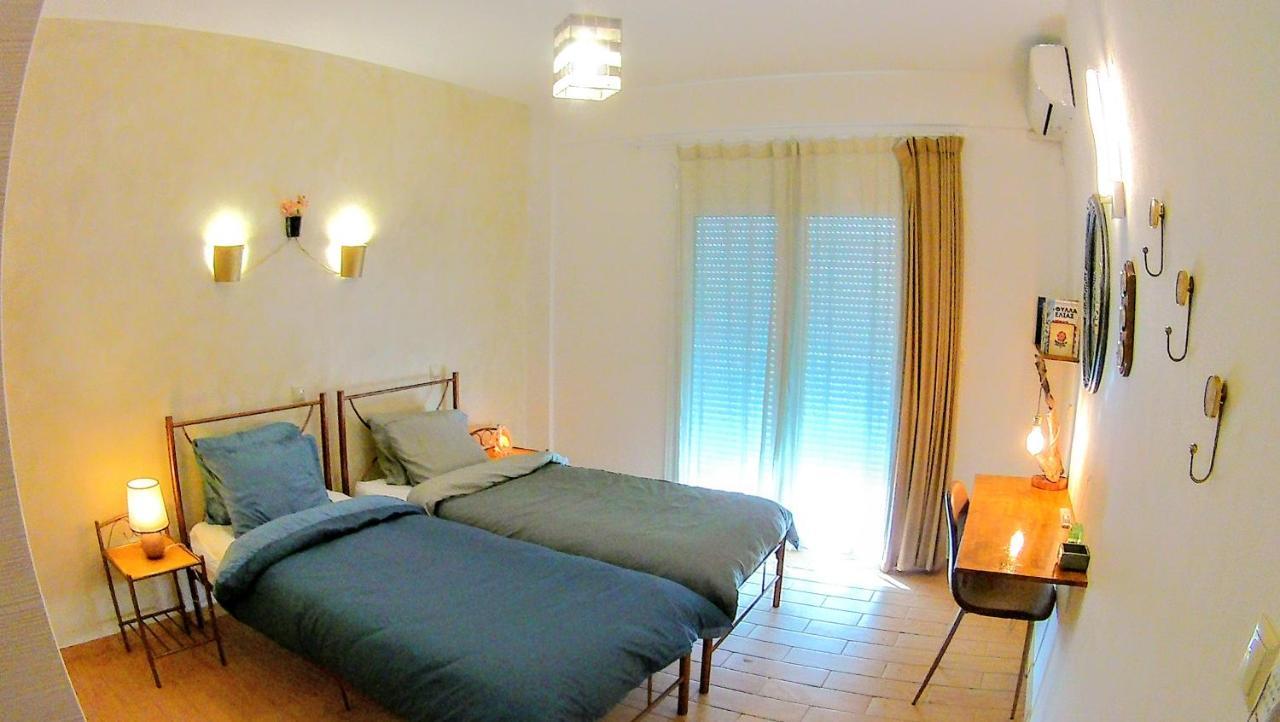 Apartamento Philoanesi Neokesaria Exterior foto