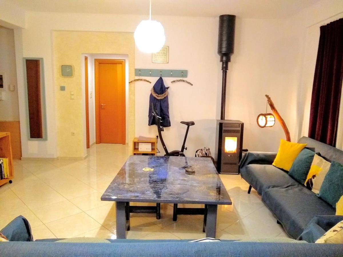 Apartamento Philoanesi Neokesaria Exterior foto