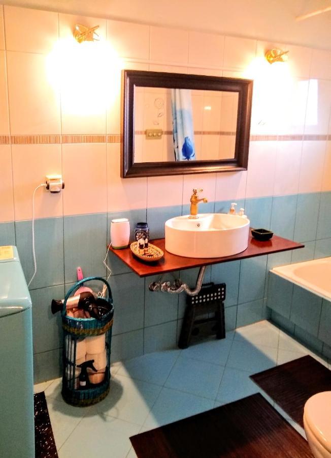 Apartamento Philoanesi Neokesaria Exterior foto