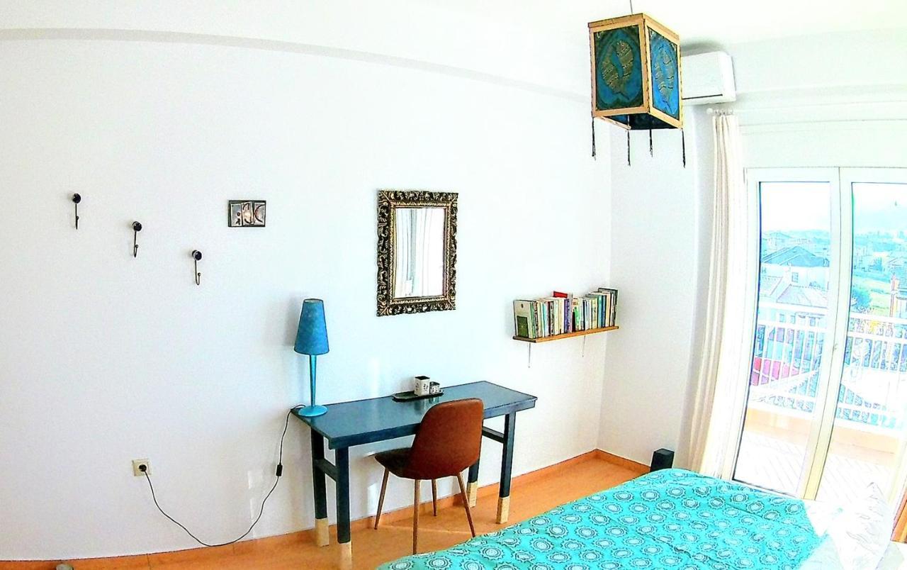 Apartamento Philoanesi Neokesaria Exterior foto