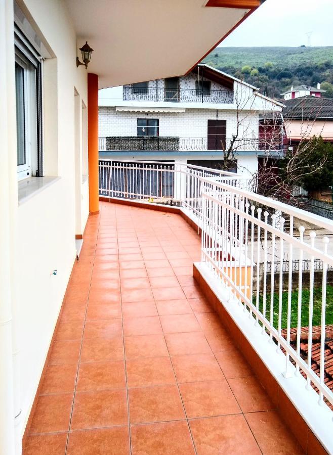 Apartamento Philoanesi Neokesaria Exterior foto
