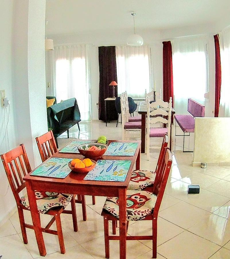 Apartamento Philoanesi Neokesaria Exterior foto